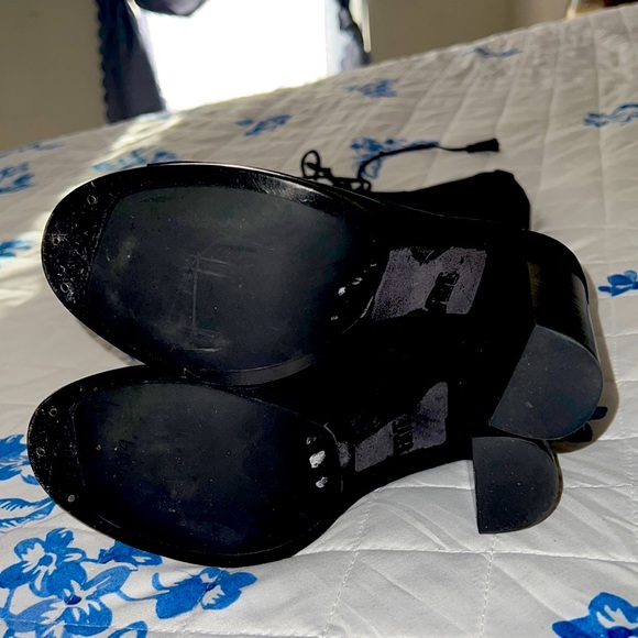 Cute frye boots for the fall ! - Picture 2 of 4